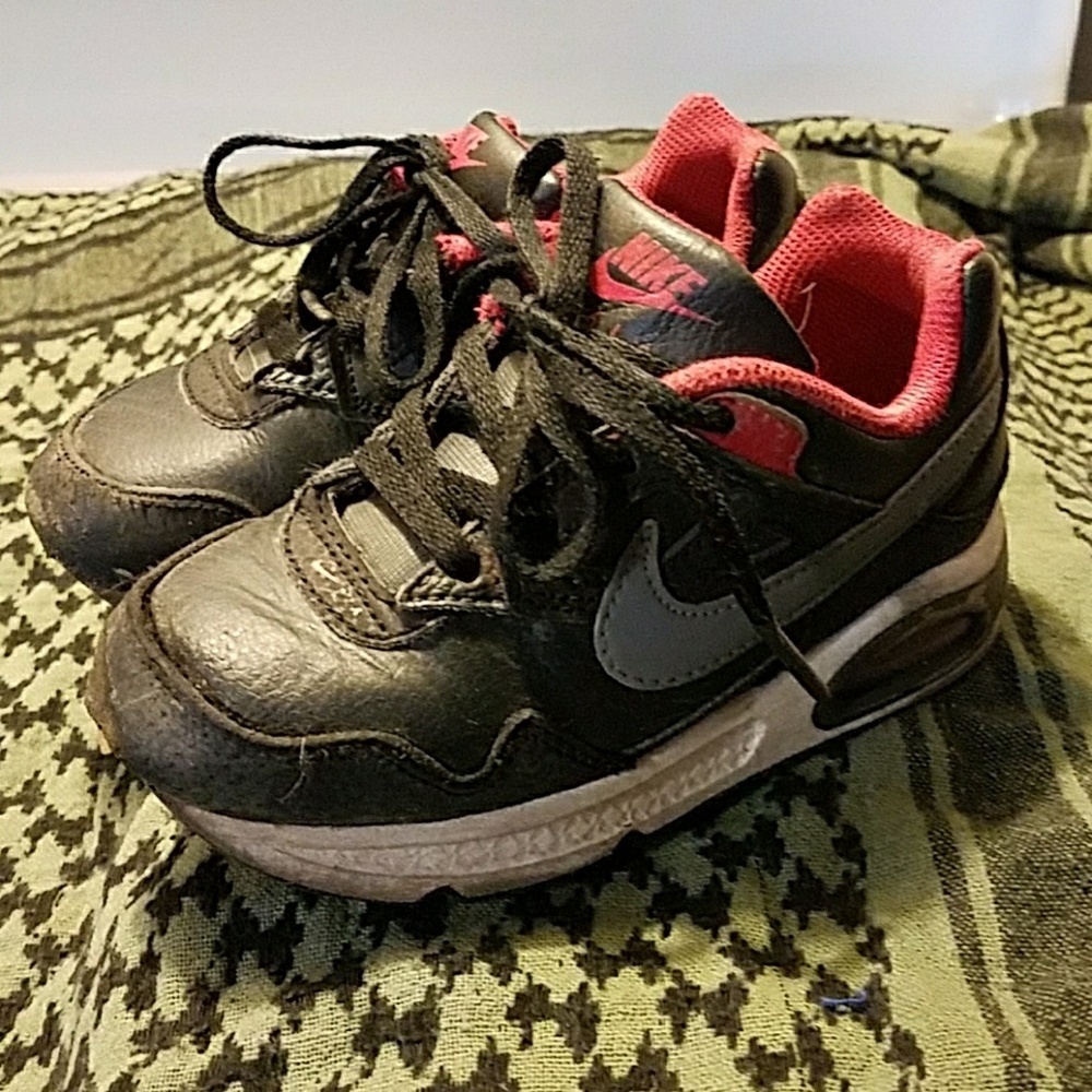 Nike Airmax90 boys size 9c